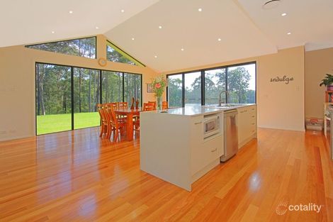 Property photo of 28 Waterson Drive Surf Beach NSW 2536
