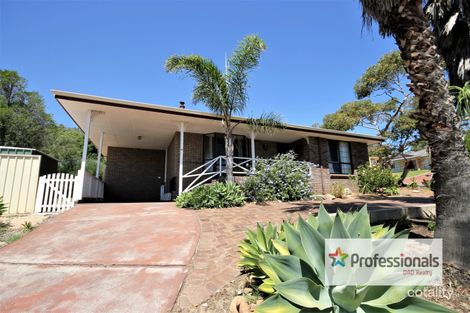 Property photo of 20 Pearce Road Australind WA 6233