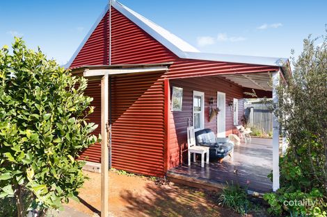 Property photo of 9 Egan Street Ardlethan NSW 2665