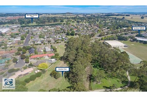 Property photo of 5 Hibiscus Court Warragul VIC 3820