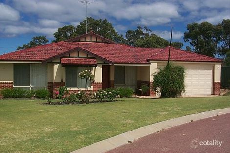 16 Newell Pl, Dawesville, WA 6211