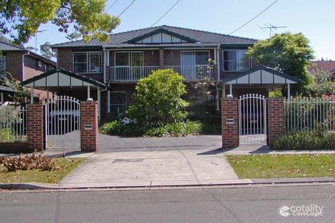 Property photo of 1/30A William Street Hornsby NSW 2077
