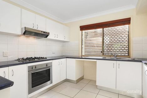 Property photo of 4/43 Bellevue Terrace St Lucia QLD 4067