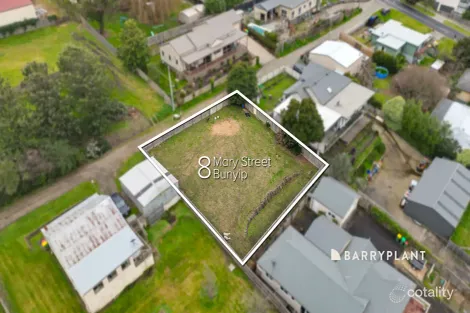 Property photo of 8 Mary Street Bunyip VIC 3815