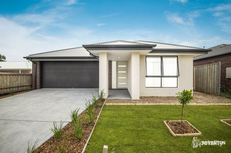 5 Arenal St, Curlewis, VIC 3222