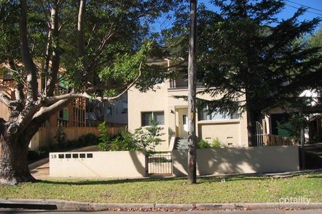 4/28 Austin St, Lane Cove, NSW 2066