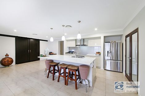 Property photo of 21 Joy Place Meridan Plains QLD 4551