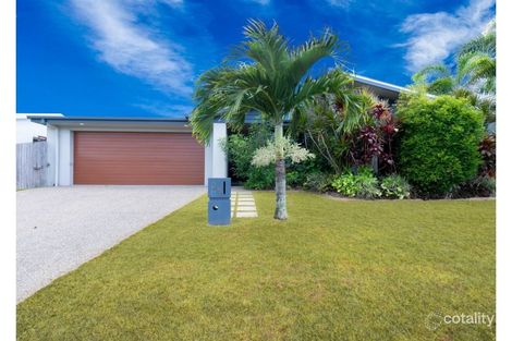 28 Kensington Ct, Glenella, QLD 4740