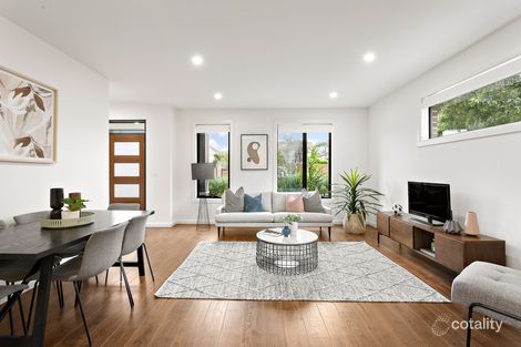 Property photo of 1/11 Austin Street Hughesdale VIC 3166