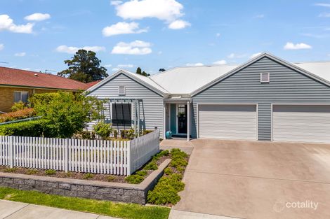 18/93 Thompson St, East Maitland, NSW 2323