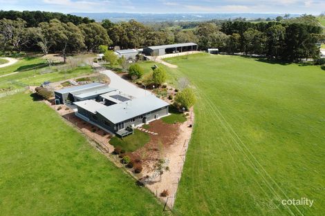 Property photo of 150 Military Road Brukunga SA 5252