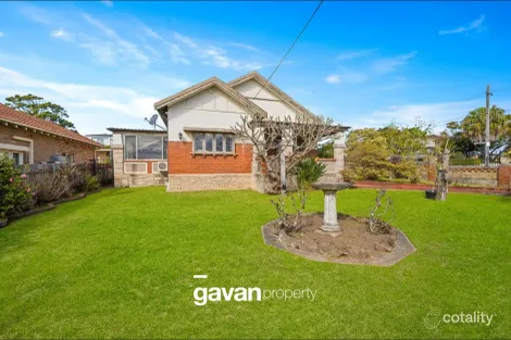 Property photo of 112 Connells Point Road South Hurstville NSW 2221
