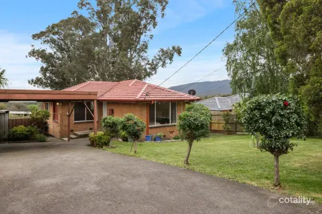 Property photo of 56 Shirley Crescent Woori Yallock VIC 3139