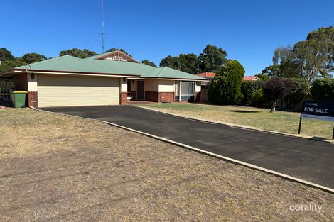 Property photo of 1 Cooks Way Warawarrup WA 6220