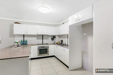 Property photo of 14/35-43 Penelope Lucas Lane Rosehill NSW 2142