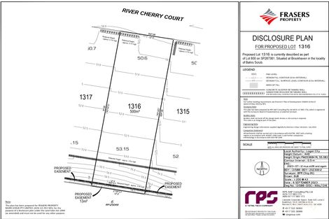 25 River Cherry Ct, Bahrs Scrub, QLD 4207