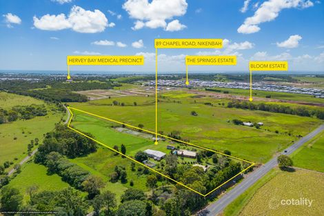 89 Chapel Rd, Nikenbah, QLD 4655