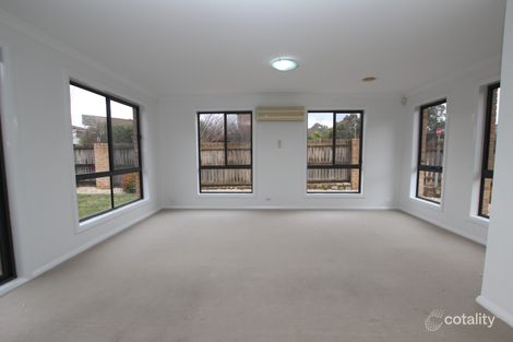 Property photo of 293 Anthony Rolfe Avenue Gungahlin ACT 2912