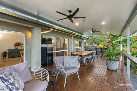Property photo of 2 Gadaloff Close Gordonvale QLD 4865