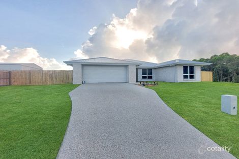 13 Harvest Pl, Hidden Valley, QLD 4703