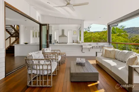 Property photo of 4 Kulki Place Chapel Hill QLD 4069