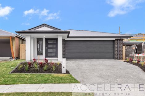 3 Pierro Pl, Logan Reserve, QLD 4133
