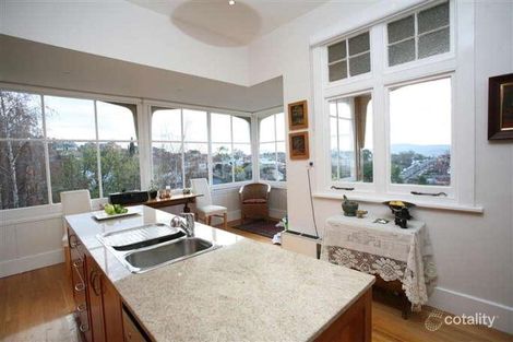 Property photo of 5 Barton Avenue West Hobart TAS 7000