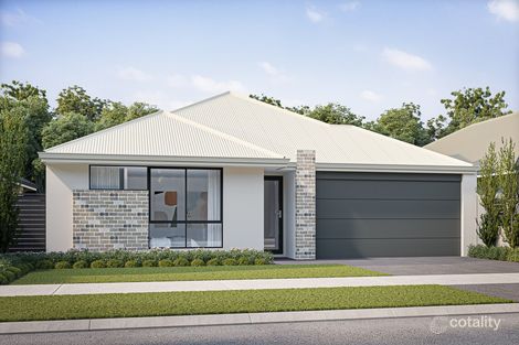 Lot 2079 Reevesby St, Eglinton, WA 6034