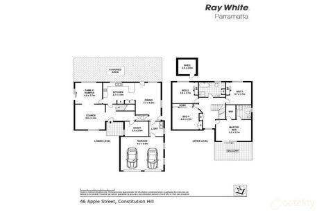 Property photo of 46 Apple Street Constitution Hill NSW 2145