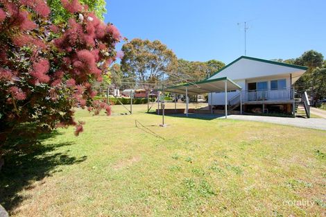 Property photo of 48 Como Road Oyster Bay NSW 2225
