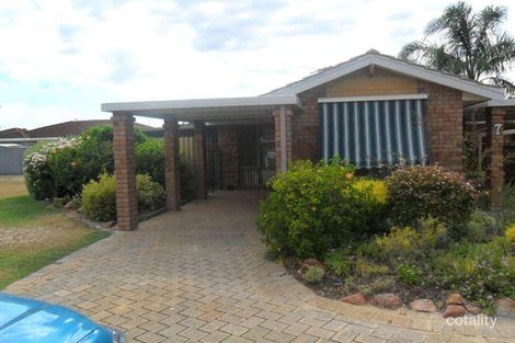 Property photo of 8/7 Merope Close Rockingham WA 6168