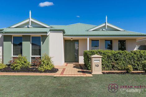 Property photo of 10 Sunbury Link Wellard WA 6170