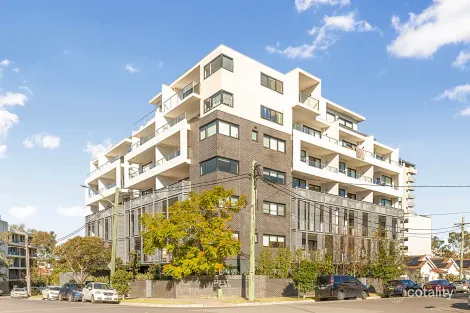 7/2-6 Hillcrest St, Homebush, NSW 2140