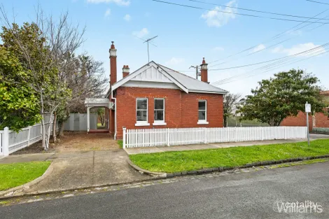 8 Thompson St, Williamstown, VIC 3016