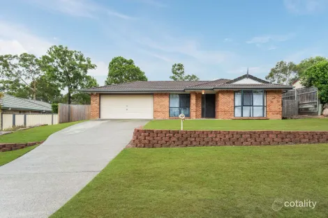 14 Rubicon Ct, Collingwood Park, QLD 4301