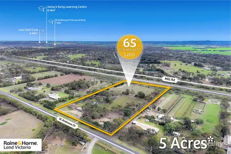 65 St Andrews Dr, Lara, VIC 3212