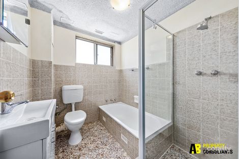 Property photo of 6/23 Ruse Street Harris Park NSW 2150