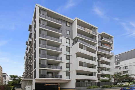 65/6-8 George St, Warwick Farm, NSW 2170