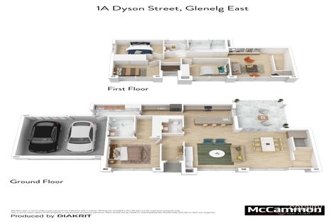 1 Dyson St, Glenelg East, SA 5045