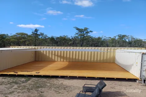 241 Crosbies Rd, Goranba, QLD 4421