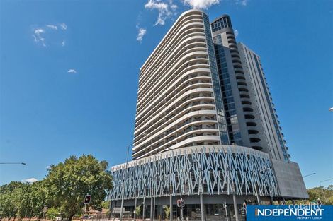 Property photo of 1801/120 Eastern Valley Way Belconnen ACT 2617