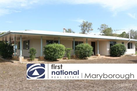 Property photo of 137 Five Mile Road West Ferney QLD 4650