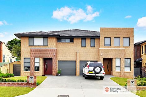 Property photo of 5 Eccles Street Ermington NSW 2115