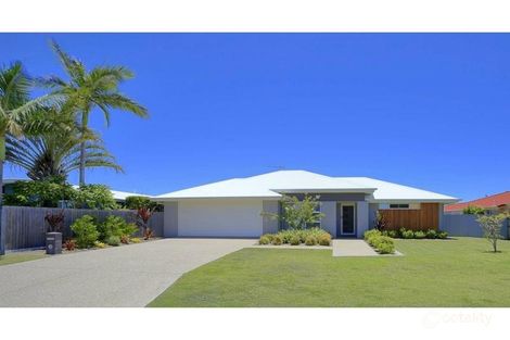 Property photo of 80 Fairway Drive Bargara QLD 4670