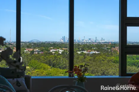 1303/1 Australia Ave, Sydney Olympic Park, NSW 2127