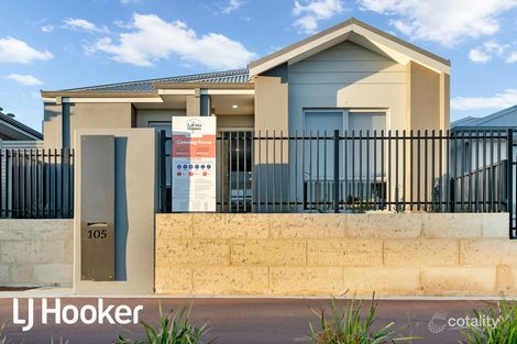 105 Impressions Dr, Eglinton, WA 6034