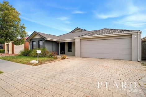 21 Camballin St, Harrisdale, WA 6112