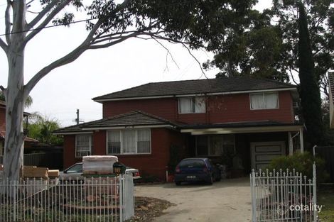 18 Florence St, Mount Pritchard, NSW 2170