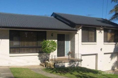 Property photo of 18 Ian Street Greystanes NSW 2145