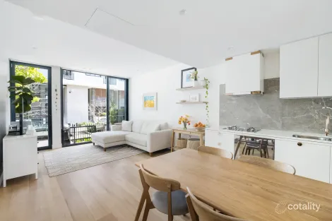 101b/72 Macdonald St, Erskineville, NSW 2043